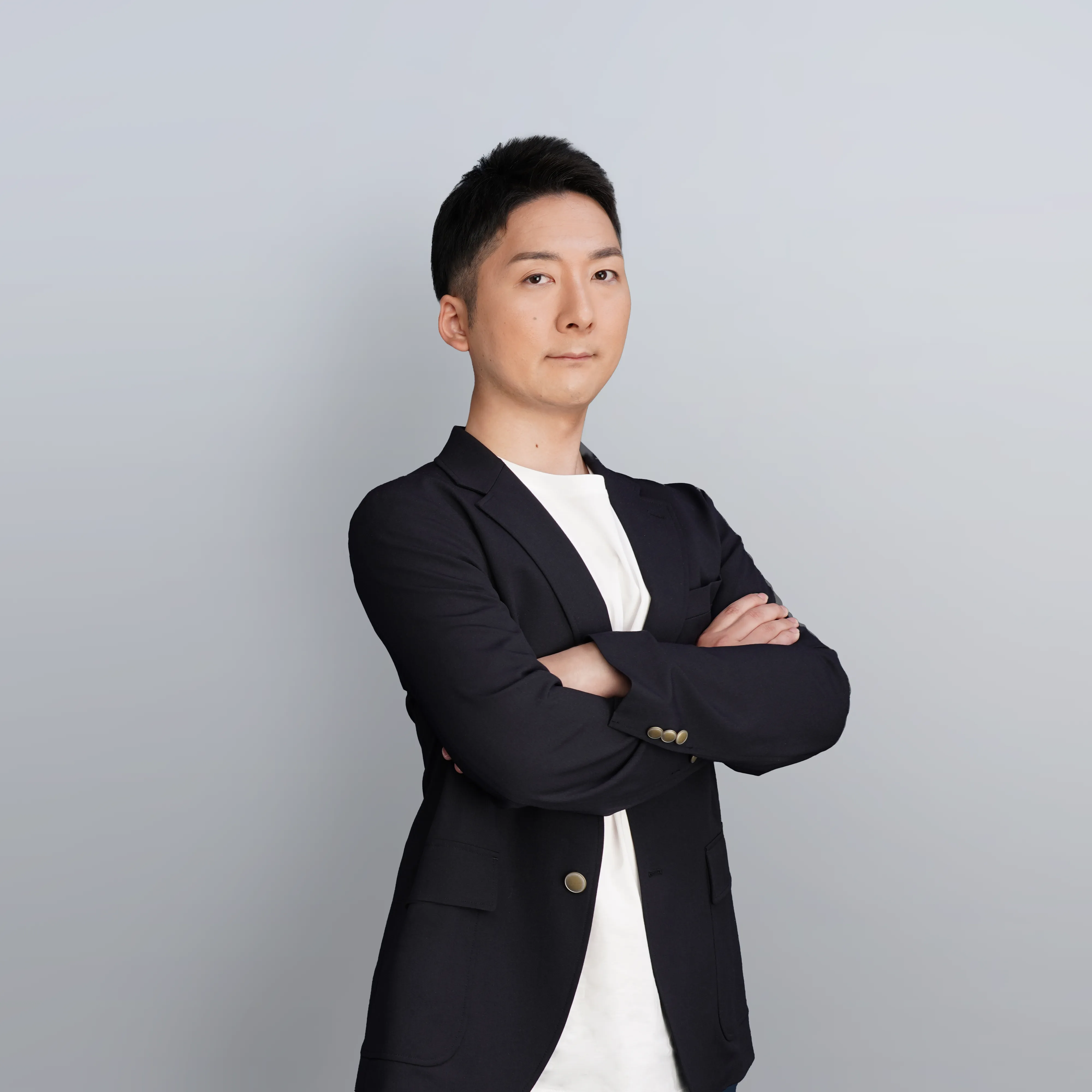 高野智弘