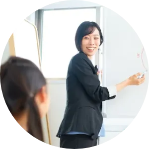 個別指導塾モンシェリ 様